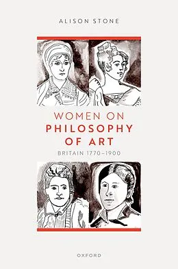 PDF Women on Philosophy of Art von Alison Stone