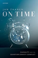 Livre Relié On Time de Jan Zaanen