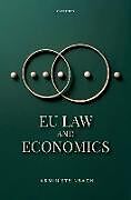 Livre Relié EU Law and Economics de Armin Steinbach