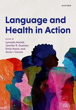 E-Book (pdf) Language and Health in Action von 