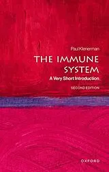 Kartonierter Einband The Immune System von Paul Klenerman