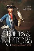 E-Book (epub) Rulers and Raptors von Nadir Weber