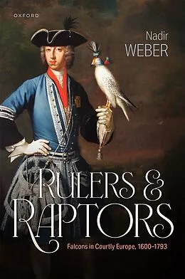 E-Book (epub) Rulers and Raptors von Nadir Weber