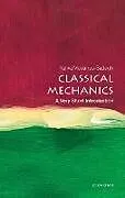 Kartonierter Einband Classical Mechanics von Yahya Modarres-Sadeghi