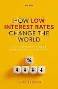 Livre Relié How Low Interest Rates Change the World de Jesper Rangvid