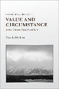 Livre Relié Value and Circumstance de Timothy Macklem