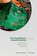 E-Book (epub) The Palimpsest Constitution von Melissa Crouch