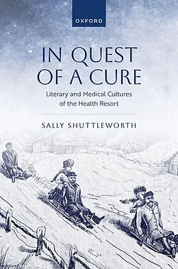 E-Book (pdf) In Quest of a Cure von Sally Shuttleworth
