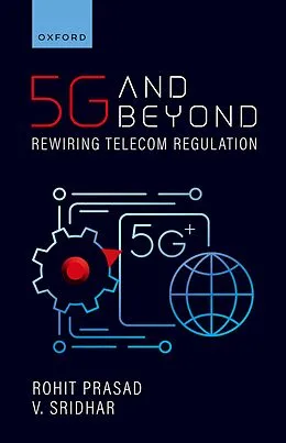 E-Book (epub) 5G and Beyond von Rohit Prasad, V. Sridhar
