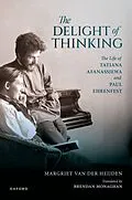 E-Book (pdf) The Delight of Thinking von Margriet van der Heijden