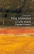 Kartonierter Einband The Spanish Civil War von Helen Graham