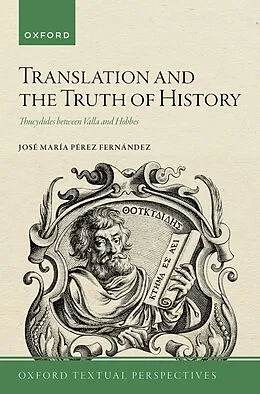 E-Book (epub) Translation and the Truth of History von José María Pérez Fernández