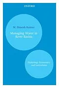 E-Book (epub) Managing Water in River Basins von M. Dinesh Kumar