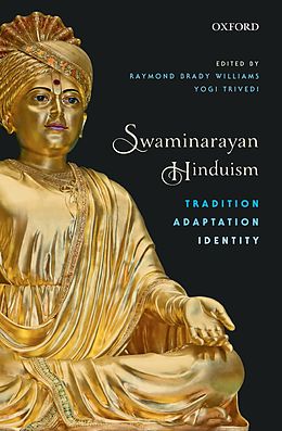 eBook (epub) Swaminarayan Hinduism de 