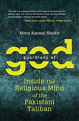 eBook (epub) Guardians of God de Mona Kanwal Sheikh