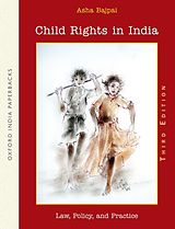 E-Book (epub) Child Rights in India von Asha Bajpai