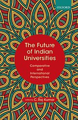 eBook (epub) Future of Indian Universities de 