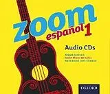 Audio CD (CD/SACD) Zoom español 1 Audio CDs von Isabel Alonso de Sudea, Hardwick Abigail, María Isabel Isern Vivancos