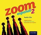 Audio CD (CD/SACD) Zoom español 2 Audio CDs von Isabel Alonso de Sudea, Hardwick Abigail, María Isabel Isern Vivancos