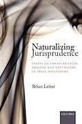 Naturalizing Jurisprudence