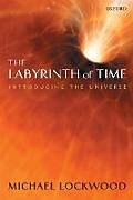 Couverture cartonnée Labyrinth of Time de Michael Lockwood