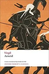 Kartonierter Einband Aeneid von Virgil
