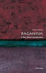 Kartonierter Einband Paganism von Owen Davies