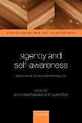 Agency and Self-Awareness