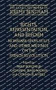 Rights, Representation, and Reform