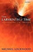 Livre Relié The Labyrinth of Time de Michael Lockwood