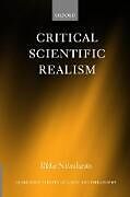 Critical Scientific Realism