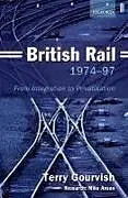 British Rail 1974-1997