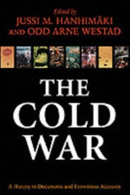 The Cold War