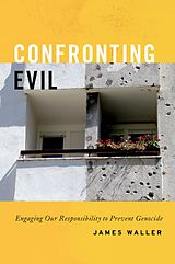 eBook (pdf) Confronting Evil de James Waller