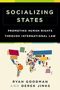 E-Book (pdf) Socializing States von Ryan Goodman, Derek Jinks