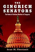 E-Book (pdf) The Gingrich Senators von Sean M. Theriault