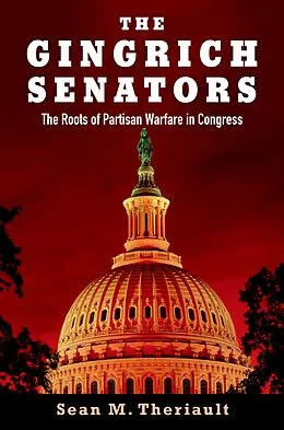 E-Book (pdf) The Gingrich Senators von Sean M. Theriault