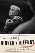 E-Book (epub) Dinner with Lenny von Jonathan Cott