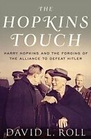 E-Book (epub) Hopkins Touch von David L. Roll