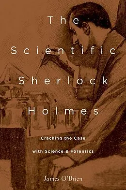 E-Book (epub) The Scientific Sherlock Holmes von James O'Brien
