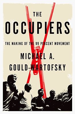 eBook (epub) The Occupiers de Michael A. Gould-Wartofsky