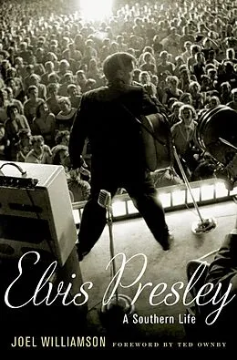 E-Book (epub) Elvis Presley von Joel Williamson