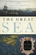 Kartonierter Einband The Great Sea von David Abulafia