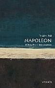 Poche format A Napoleon de David A. Bell