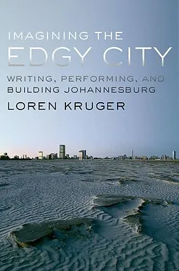 E-Book (pdf) Imagining the Edgy City von Loren Kruger