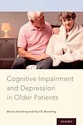 E-Book (epub) Cognitive Impairment and Depression in Older Patients von Martin Steinberg, Paul B. Rosenberg