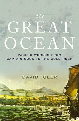 E-Book (epub) The Great Ocean von David Igler