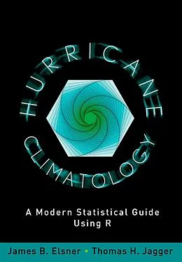 ePUB Hurricane Climatology von James B. Elsner, Thomas H. Jagger