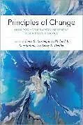Livre de poche Principles of Change von Louis G. (Professor of Psychology, Pro Castonguay