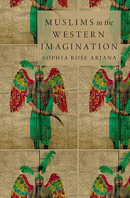 eBook (pdf) Muslims in the Western Imagination de Sophia Rose Arjana